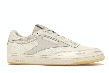 Reebok Club C 85 Walk of Shame