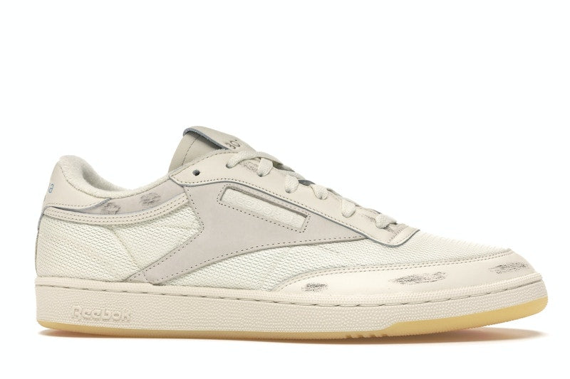 Reebok Club C 85 Walk of Shame