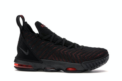 Nike LeBron 16 Fresh Bred (GS)