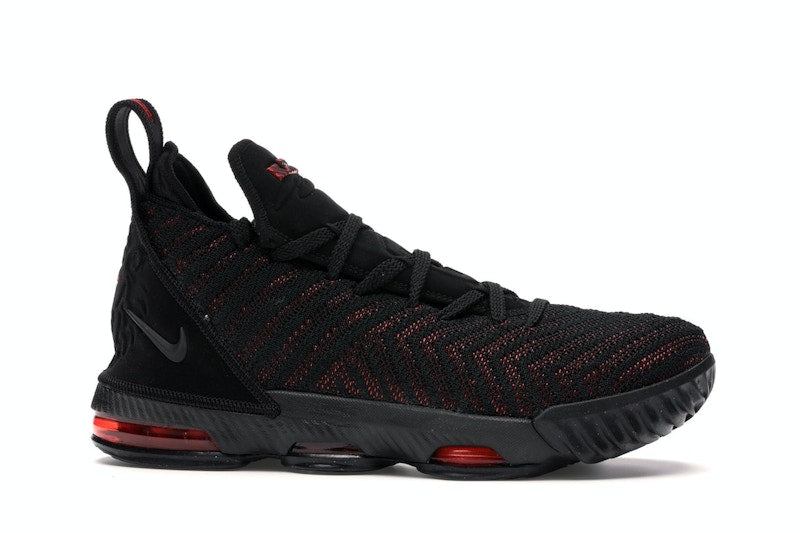 Nike LeBron 16 Fresh Bred (GS)