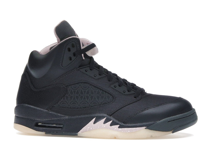Jordan 5 Retro PSG Paris Saint-Germain Off Noir