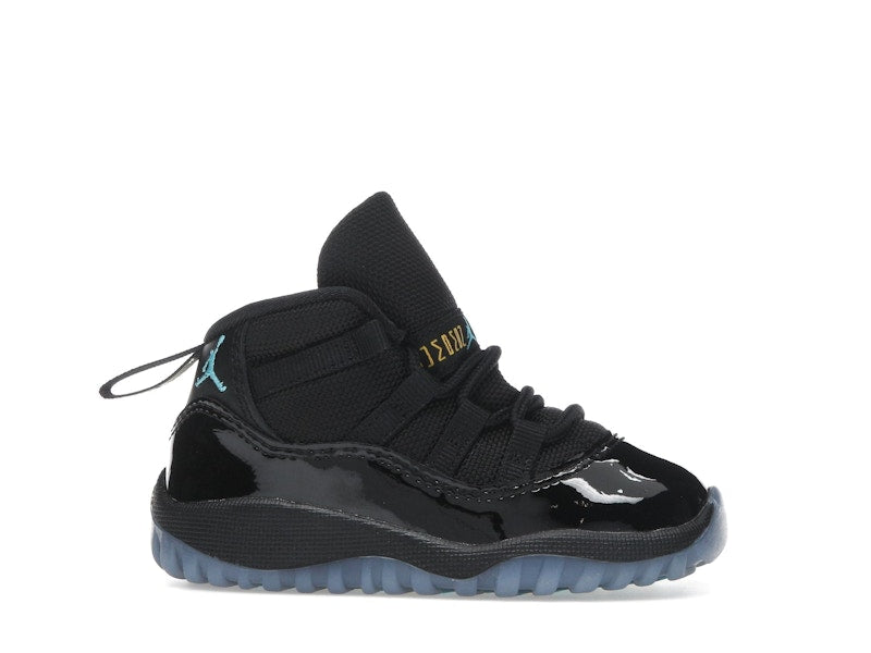 Jordan 11 Retro Gamma Blue (2025) (TD)