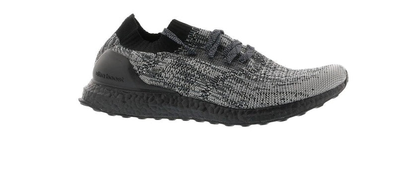 adidas Ultra Boost Uncaged Triple Black