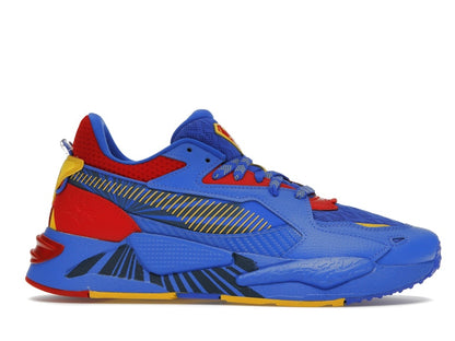 Puma RS-Z DC Justice League Superman