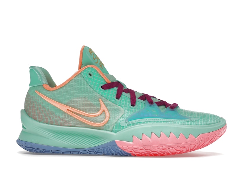 Nike Kyrie 4 Low Keep Sue Fresh