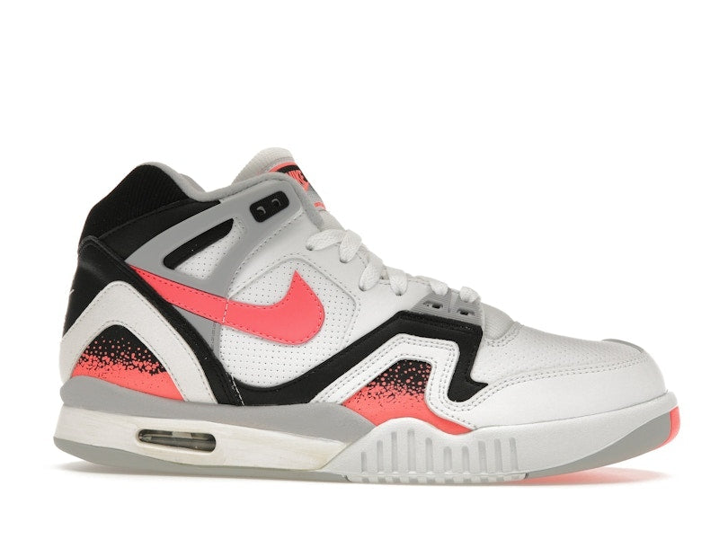 Nike Air Tech Challenge II Hot Lava (2016)
