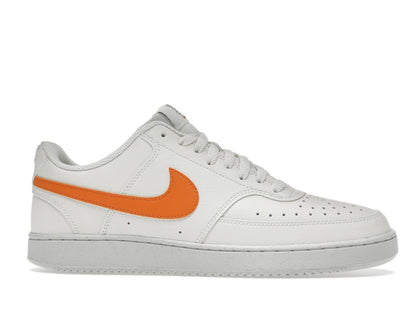 Nike Court Vision Low Next Nature Hot Curry