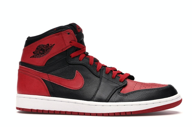 Jordan 1 Retro Banned (B-Grade) (2011)