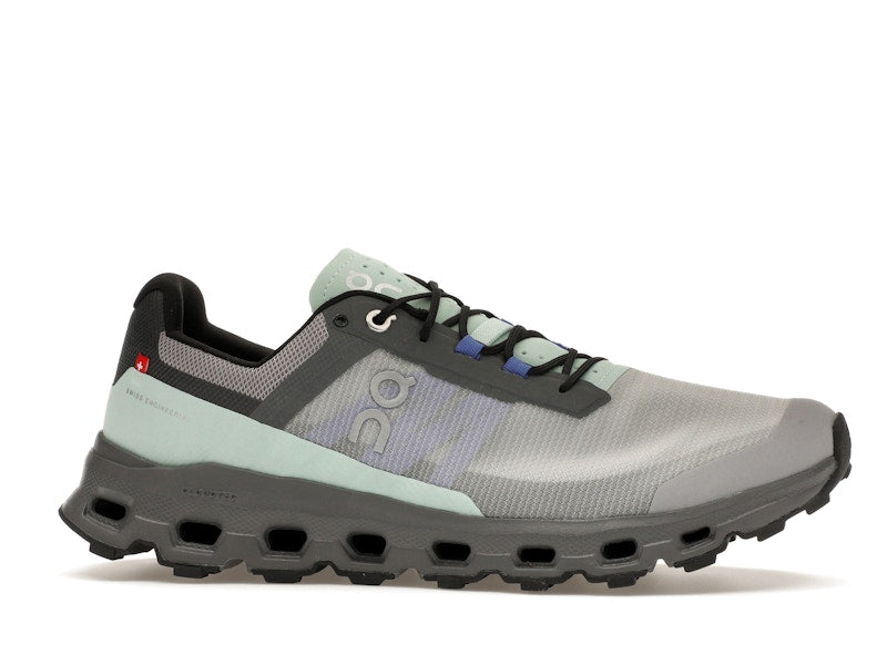 On Running Cloudvista Alloy Black