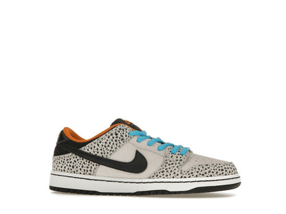 Nike SB Dunk Low Electric Pack Olympic Safari (PS)