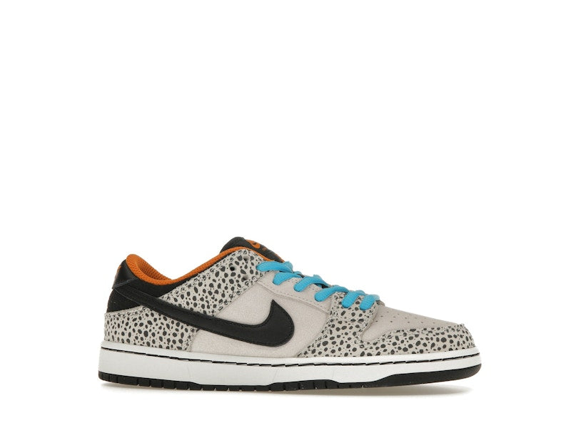 Nike SB Dunk Low Electric Pack Olympic Safari (PS)