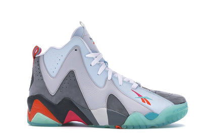 Reebok Kamikaze II Packer Shoes Remember the Alamo