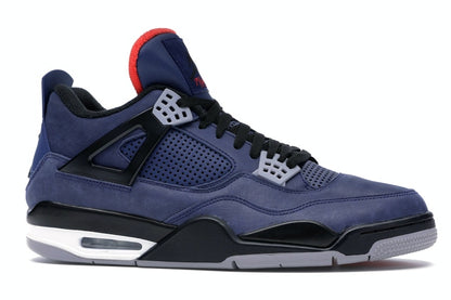 Jordan 4 Retro Winterized Loyal Blue