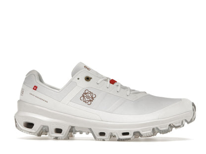 On Running Cloudventure LOEWE White