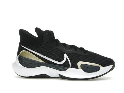 Nike Renew Elevate 3 Black Off Noir
