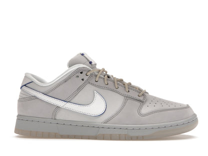 Nike Dunk Low Wolf Grey Pure Platinum