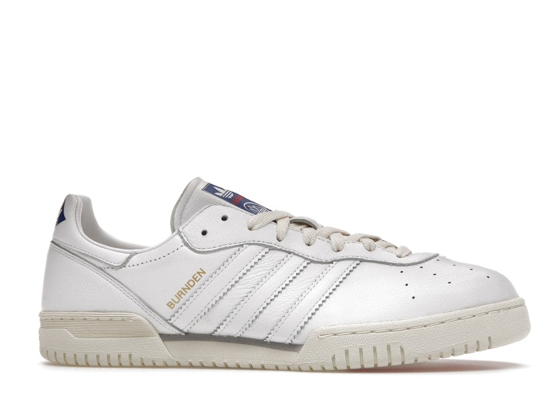 adidas Burnden SPZL White Polar Blue