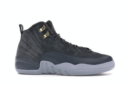 Jordan 12 Retro Dark Grey (GS)