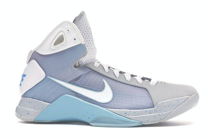 Nike Hyperdunk Marty McFly