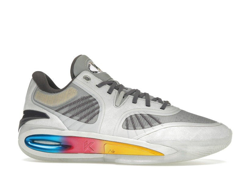 Anta Klay Thompson KT10 Crossing Time