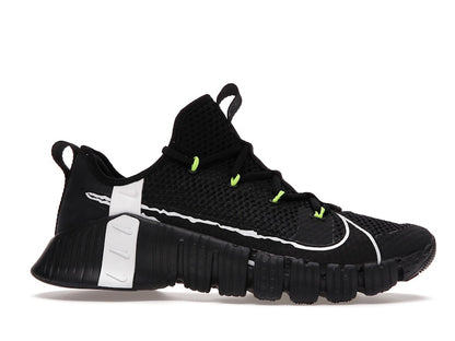 Nike Free Metcon 3 Black Volt