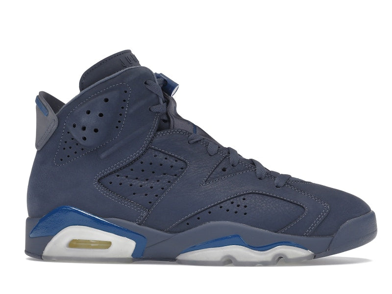 Jordan 6 Retro Diffused Blue