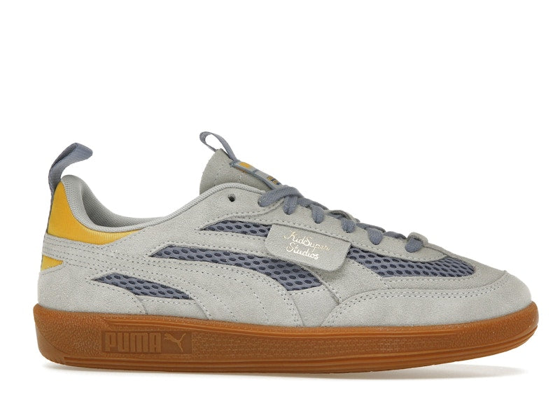 Puma Palermo KidSuper Ash Grey