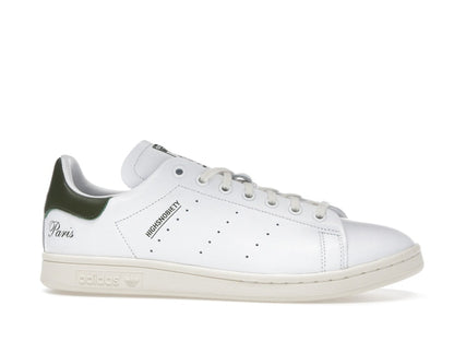 adidas Stan Smith Highsnobiety Not in Paris White