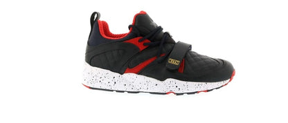 Puma Blaze Of Glory Ronnie Fieg x Highsnobiety A Tale of Two Cities