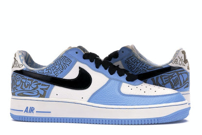 Nike Air Force 1 Low Entourage George