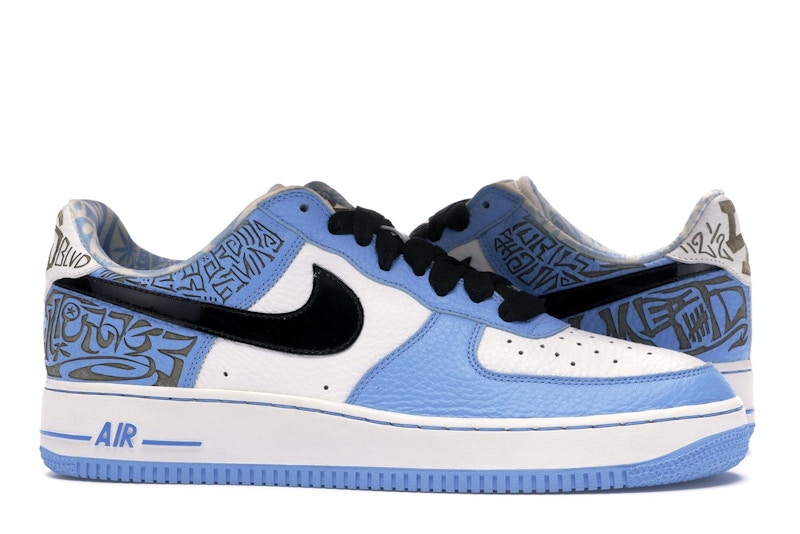 Nike Air Force 1 Low Entourage George