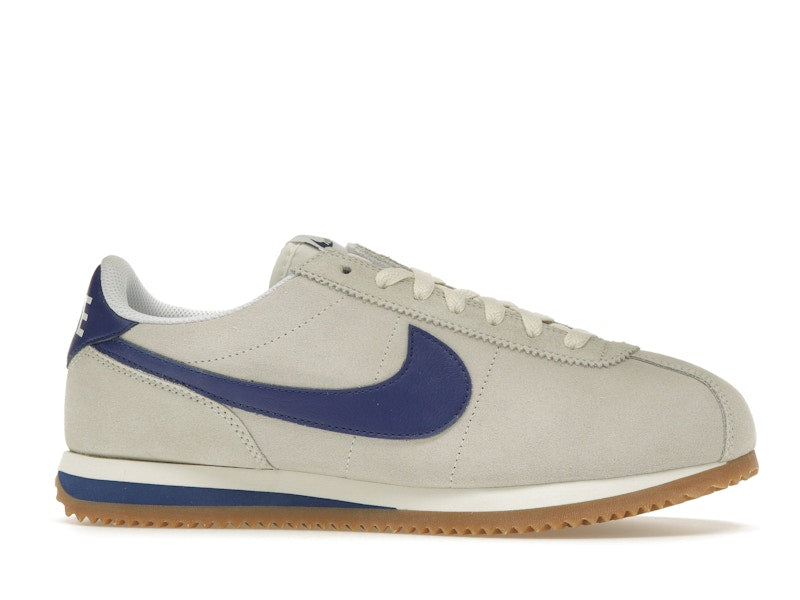 Nike Cortez Athletic Department Deep Royal Blue (Women's)