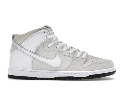 Nike SB Dunk High Antihero Skateboards