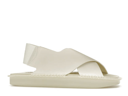 adidas Y-3 Sandals Cream White