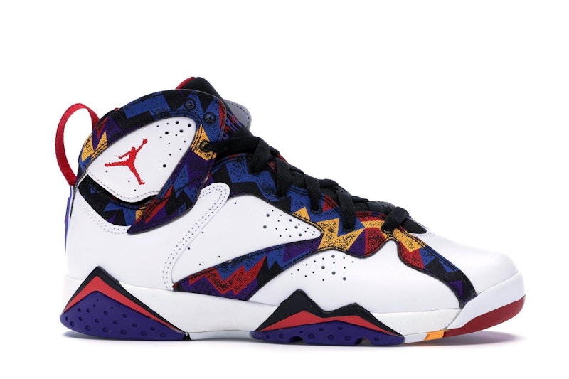 Jordan 7 Retro Nothing But Net (GS)
