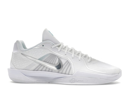 Nike Sabrina 2 White Noise (Women's)
