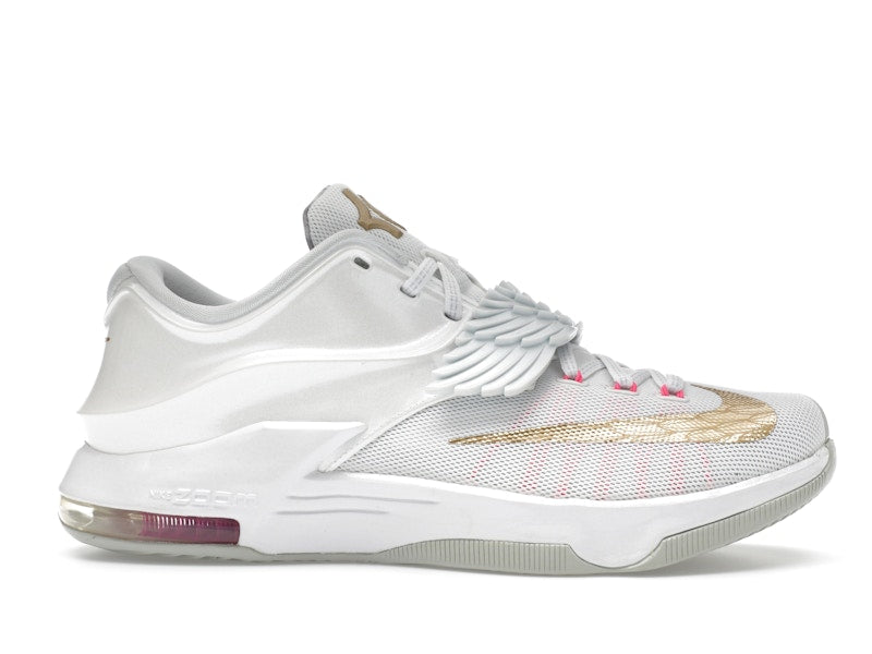 Nike KD 7 Aunt Pearl