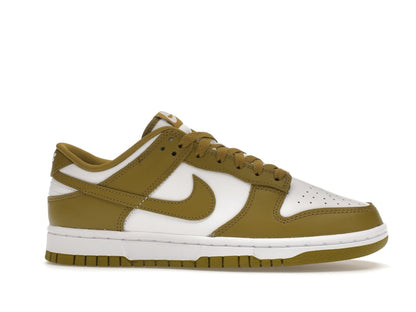 Nike Dunk Low Retro Pacific Moss