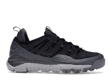 Nike Lupinek Flyknit ACG Low Wolf Grey