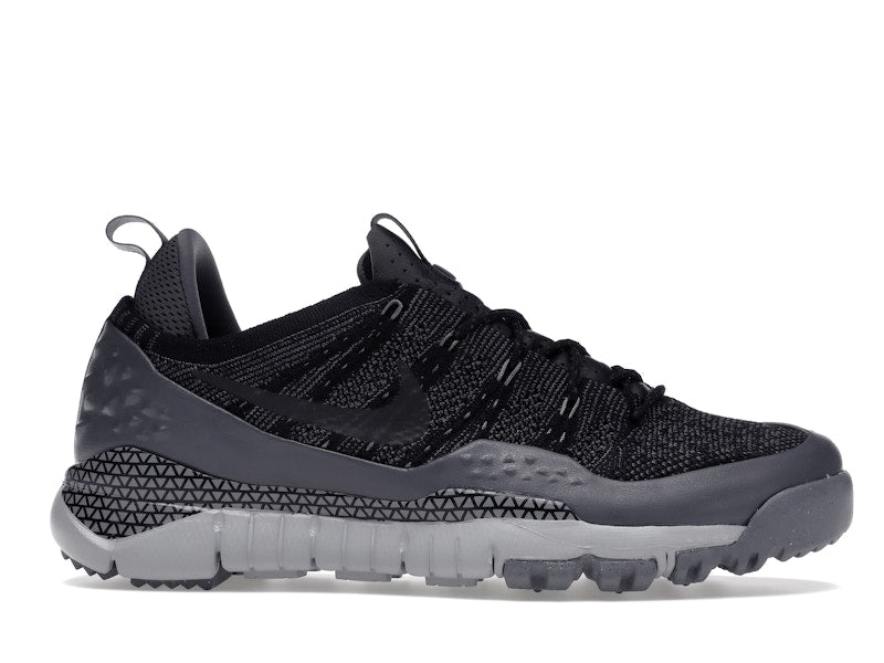 Nike Lupinek Flyknit ACG Low Wolf Grey