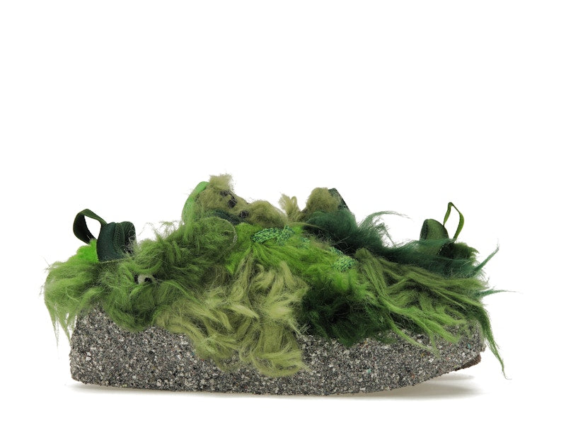 Nike CPFM Flea 1 Cactus Plant Flea Market Overgrown