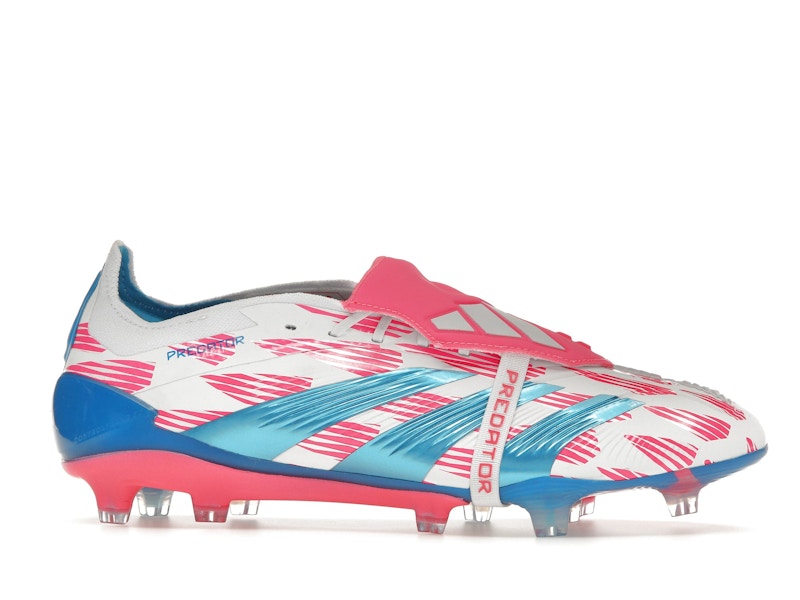 adidas Predator Elite Foldover Tongue FG Reemergence Pack