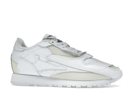 Reebok Classic Leather Re-Co Maison Margiela Project 0 'Memory Of' V2 Footwear White