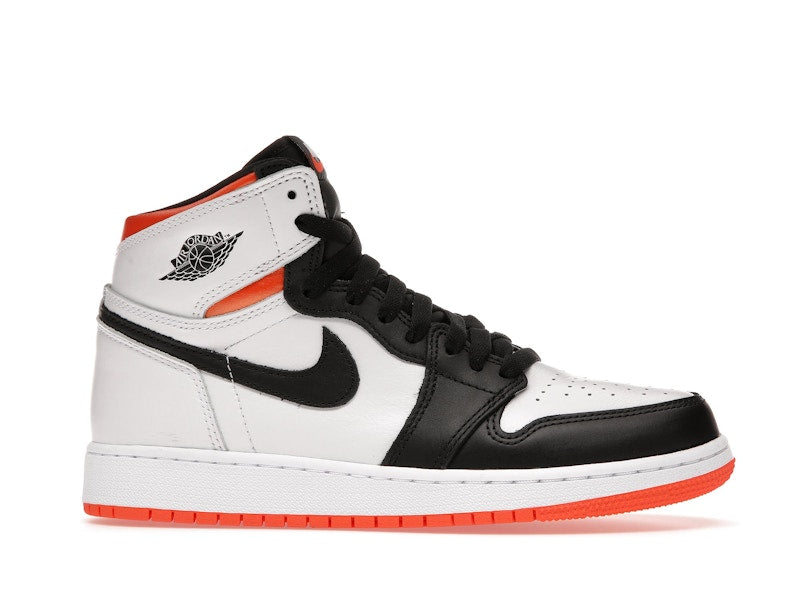 Jordan 1 High OG Electro Orange (GS)