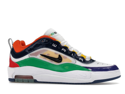 Nike SB Air Max Ishod Wair Billiards