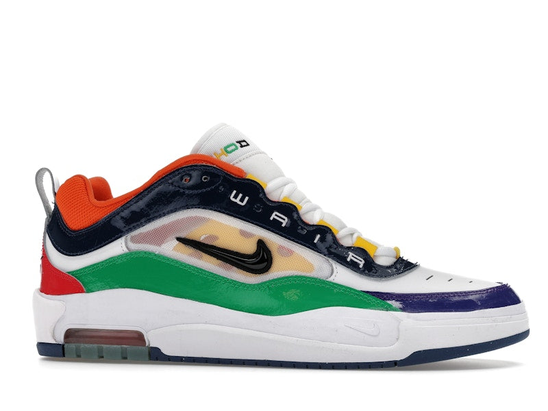 Nike SB Air Max Ishod Wair Billiards