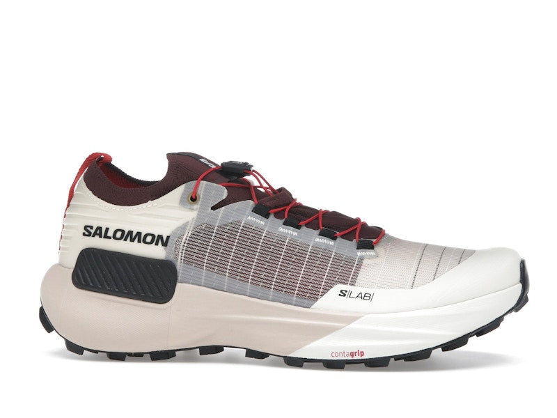 Salomon S/Lab Genesis Vanilla Ice Decadent Chocolate