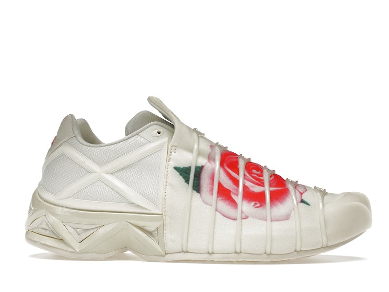 adidas Y-3 Yuuto Palace Rose Cream White