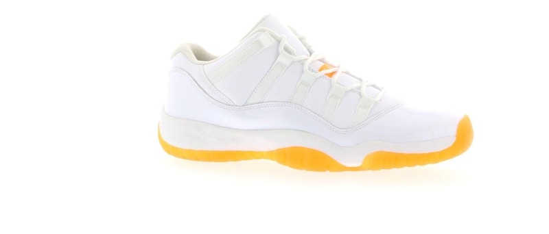 Jordan 11 Retro Low Citrus (2015) (GS)