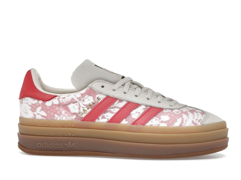 adidas Gazelle Bold Liberty London Better Scarlet (Women's)